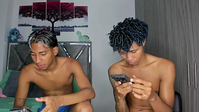 Lagosanthos online show from February 6, 2026, 9:29 pm