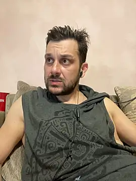 MaeltraJoy online show from February 27, 2025, 6:09 pm