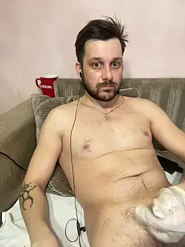 MaeltraJoy online show from February 27, 2025, 9:14 pm