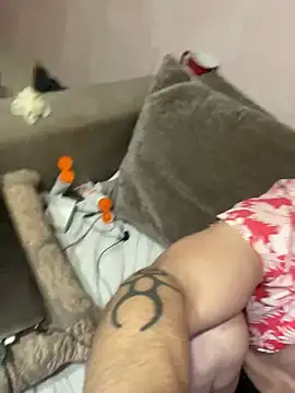 MaeltraJoy online show from February 28, 2025, 1:47 am