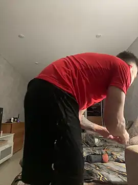 MaeltraJoy online show from March 27, 2026, 8:19 pm