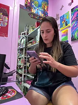 Rousse92 online show from November 13, 2025, 10:30 pm