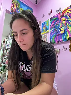 Rousse92 online show from February 27, 2026, 10:54 pm