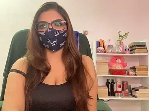 Fantastic ruby online show from November 1, 2025, 6:54 pm