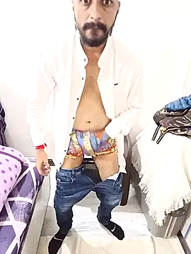 Forbidden Live143 online show from January 9, 2025, 2:29 pm