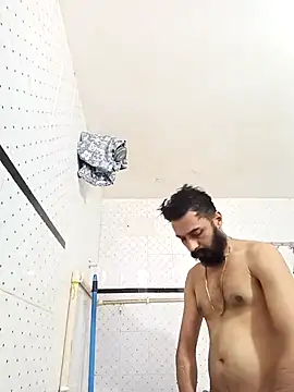 Forbidden Live143 online show from February 17, 2025, 5:25 am