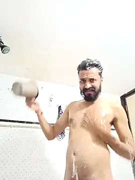 Forbidden Live143 online show from February 20, 2025, 4:57 pm