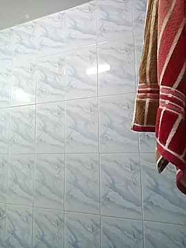 Forbidden Live143 online show from March 9, 2025, 6:50 am