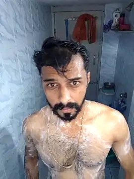 Forbidden Live143 online show from October 4, 2025, 8:34 am