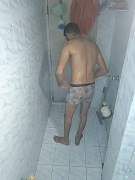 Forbidden Live143 online show from October 10, 2025, 7:40 am