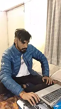 Forbidden Live143 online show from January 6, 2026, 6:44 pm