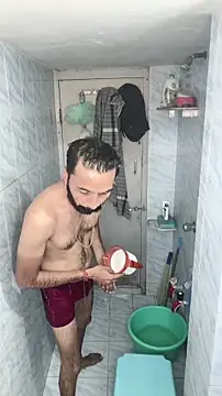 Forbidden Live143 online show from March 9, 2026, 5:55 am