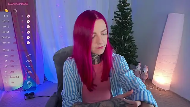 Roxy      online show from January 2, 2025, 8:35 pm