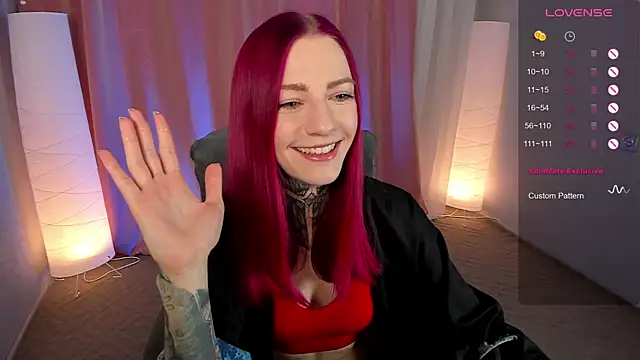 Roxy      online show from January 26, 2025, 8:45 pm