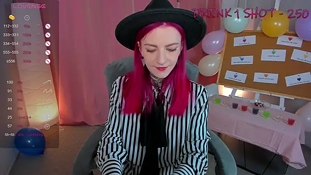 Roxy      online show from February 7, 2025, 8:31 pm