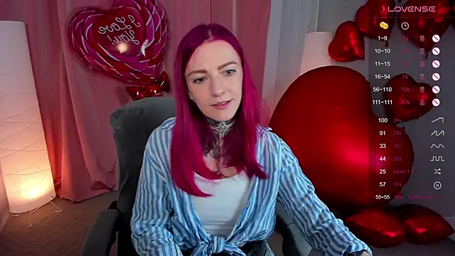 Roxy      online show from February 13, 2025, 8:34 pm