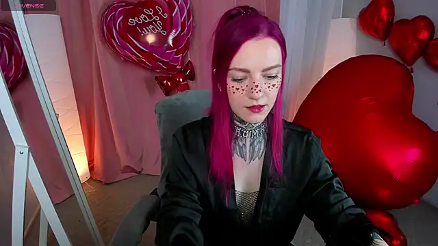 Roxy      online show from February 14, 2025, 8:48 pm