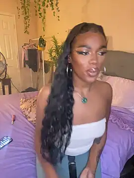 magicalc00ch online show from January 19, 2025, 11:43 pm