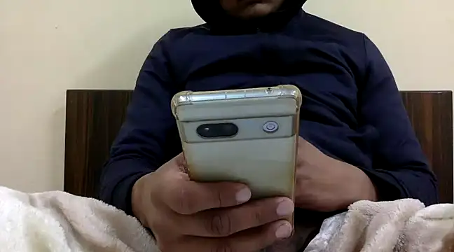 yadavindra85 online show from January 6, 2025, 10:35 am