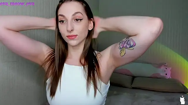 Meow Eva Meow online show from January 9, 2025, 9:16 pm