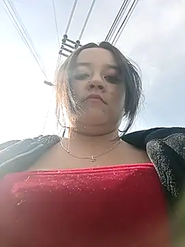 Cristal  04 online show from February 19, 2025, 1:39 pm