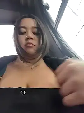 Cristal  04 online show from November 28, 2025, 6:54 pm