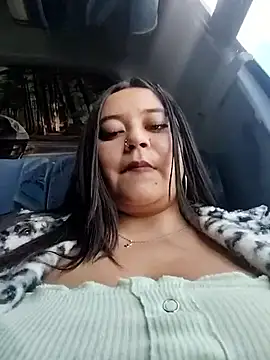 Cristal  04 online show from February 18, 2026, 7:32 pm