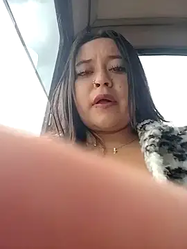 Cristal  04 online show from March 13, 2026, 3:51 pm