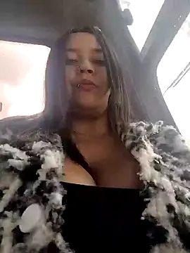 Cristal  04 online show from March 19, 2026, 3:27 pm