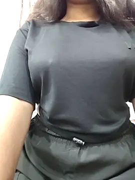 MohiniHott online show from October 18, 2025, 6:16 am