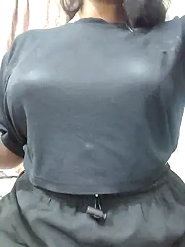 MohiniHott online show from April 19, 2026, 5:18 am