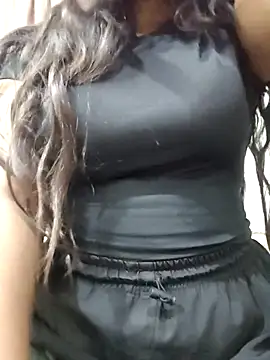 MohiniHott online show from July 22, 2026, 5:54 am