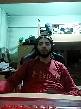 kleineid77 online show from February 26, 2026, 5:34 pm