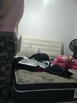 pikalindaxx online show from February 2, 2026, 8:51 pm