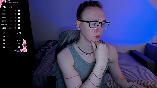 Alex silents online show from December 5, 2025, 3:20 pm