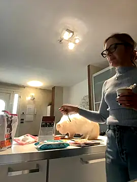 casalinga88 online show from October 13, 2025, 11:32 am