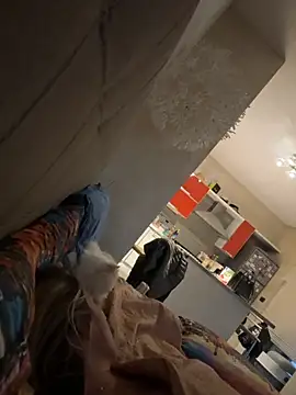 casalinga88 online show from October 14, 2025, 5:30 am