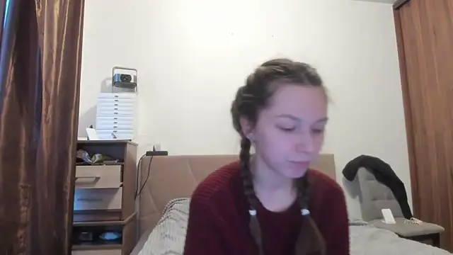 Snapshot of Adela_Vetta chatting on March 12, 2026, 3:18 pm Adela Vetta online show from March 12, 2026, 3:18 pm