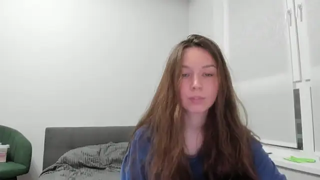Snapshot of Adela_Vetta chatting on March 30, 2026, 5:14 pm Adela Vetta online show from March 30, 2026, 5:14 pm