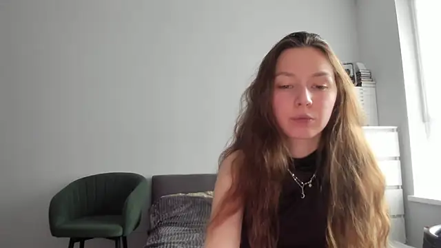 Snapshot of Adela_Vetta chatting on April 23, 2026, 1:57 pm Adela Vetta online show from April 23, 2026, 1:57 pm