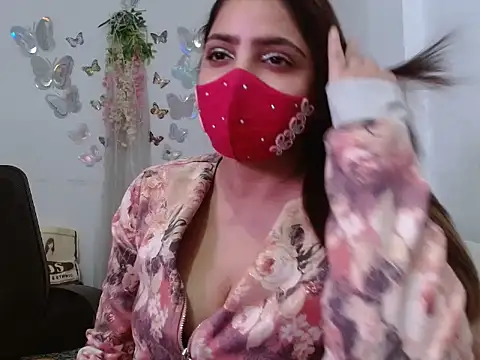 Baby Himanshi online show from January 18, 2026, 8:40 am