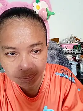 Fon Bigboobs online show from October 18, 2025, 5:21 am