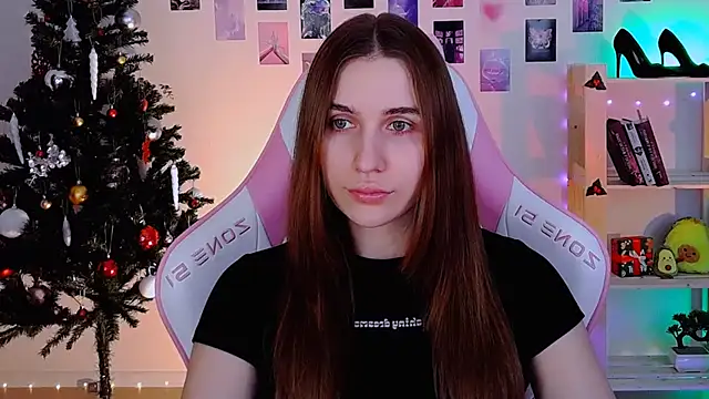 AliceCharmy online show from December 17, 2024, 12:22 pm