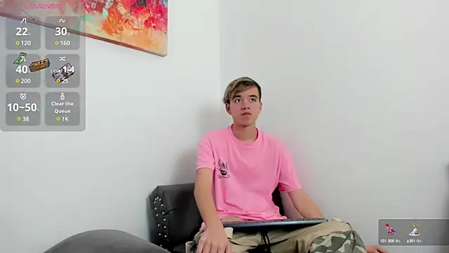 bunny maxi online show from December 24, 2024, 12:44 pm