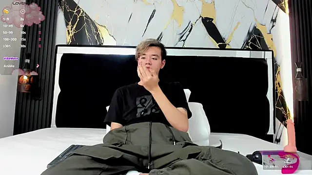 bunny maxi online show from January 19, 2025, 4:25 pm