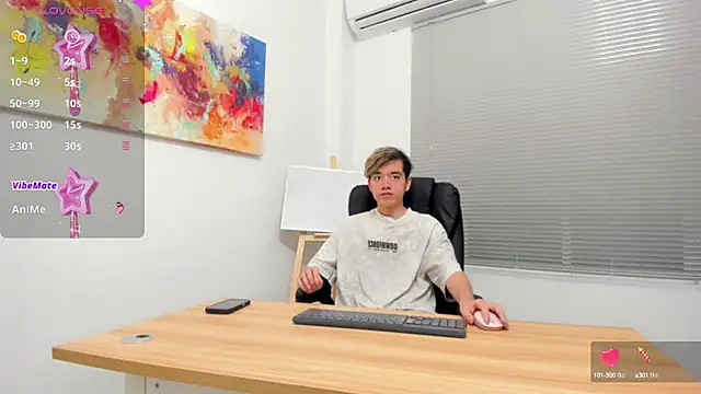 bunny maxi online show from January 31, 2025, 12:40 pm