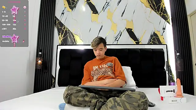 bunny maxi online show from March 15, 2025, 12:34 pm