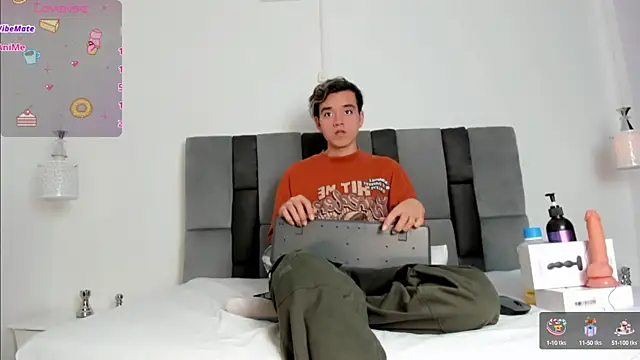 bunny maxi online show from March 19, 2025, 3:40 pm