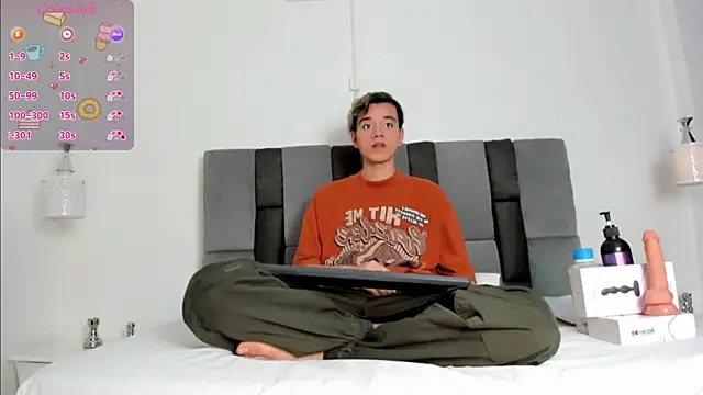 bunny maxi online show from March 19, 2025, 6:44 pm