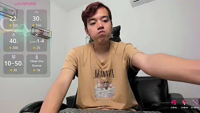 bunny maxi online show from September 17, 2025, 12:40 pm